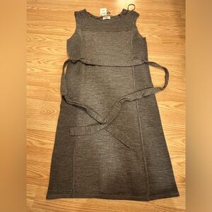 A Pea in the Pod Maternity Jumper